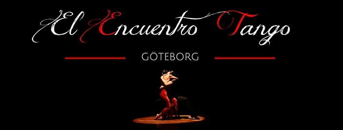 flyer image for Argentinsk Tango Nya Kurser I Goteborg
