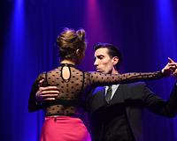 picture 1 in the gallery for Tango Eterno – Argentine tango show (Antwerp)