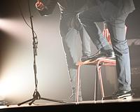 picture 2 in the gallery for Tango Eterno – Argentine tango show (Antwerp)