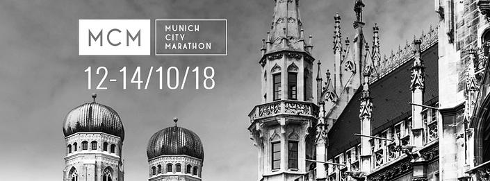 flyer image for MUNICH CITY TANGO MARATHON Edition 2