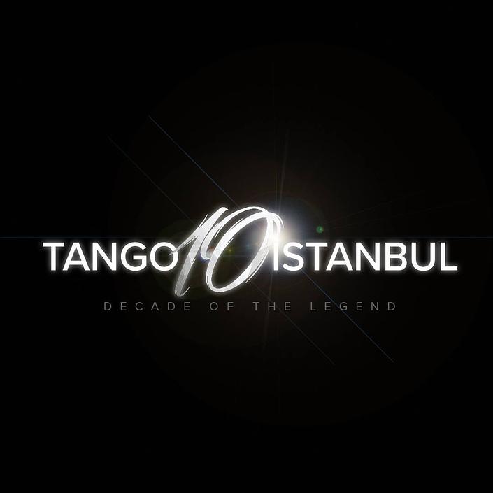 flyer image for Tango to Istanbul