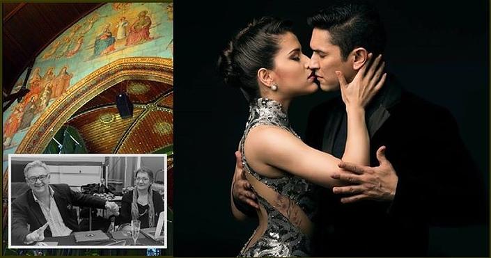 flyer image for Altenamilonga with Juliano Andrade Paula Emerick