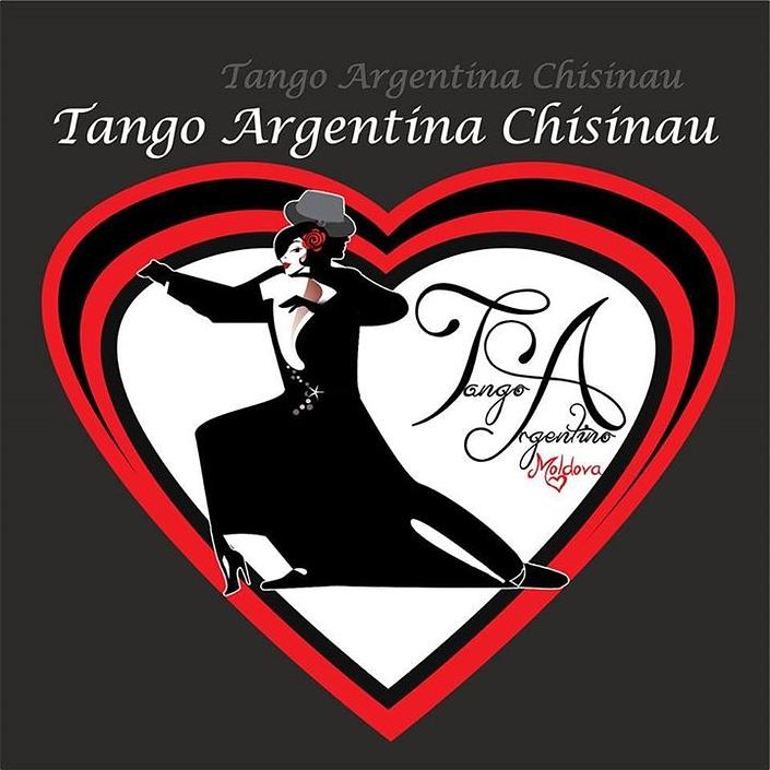 flyer image for Rock it Tango Weekend