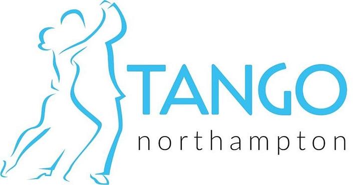 flyer image for Salon Tango Intermediate workshop part 1