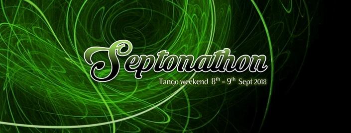 flyer image for Septonathon