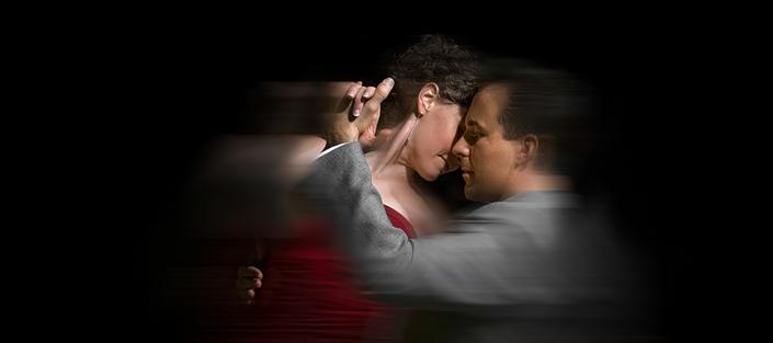 flyer image for Tango Festival Groningen
