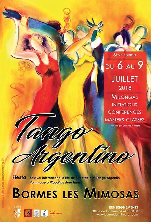 flyer image for Fiesta