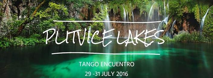 flyer image for Plitvice Lakes Tango Encuentro