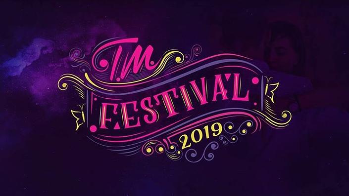 flyer image for Tango Malena Festival