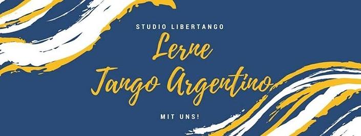 flyer image for Probiere den Tango Argentino einfach mal aus