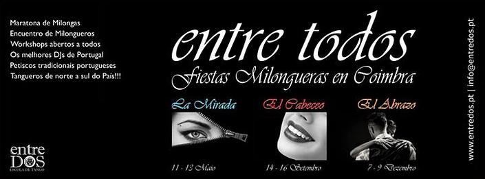 flyer image for ENTRE TODOS El Cabeceo