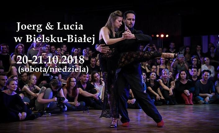 flyer image for Joerg Lucia workshops