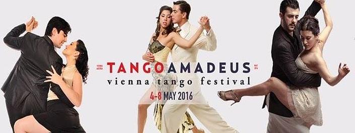 flyer image for TANGOAMADEUS 2016