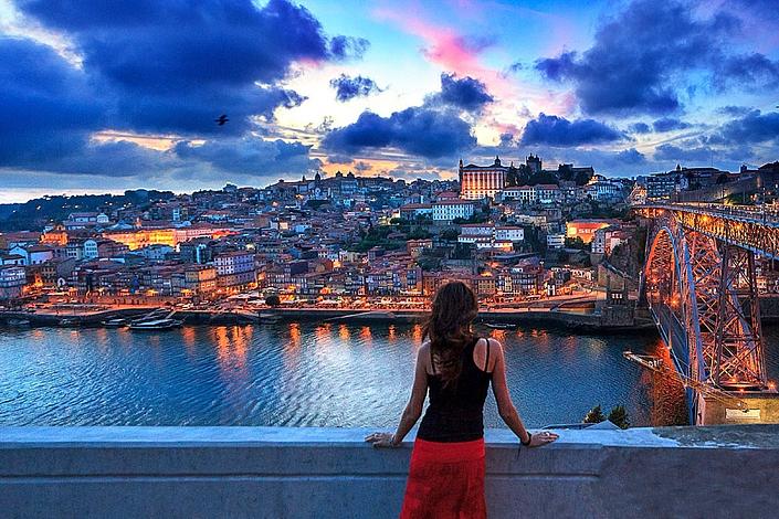 flyer image for Porto  Neo and Classic Tango Meeting