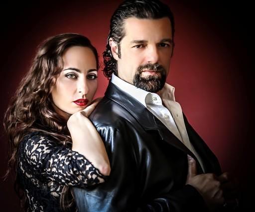 flyer image for Stage Diego Riemer et Natalia Cristobal