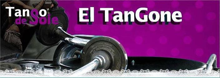 flyer image for El TanGone 11