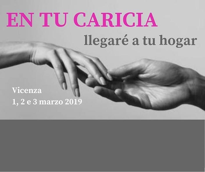 flyer image for En Tu Caricia
