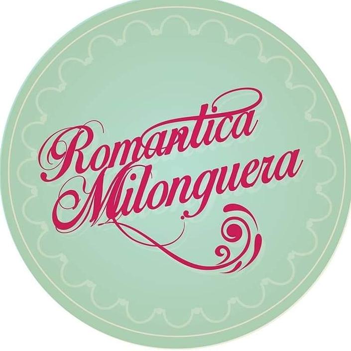flyer image for La Romantica Milonguera al Tango Club Calesita