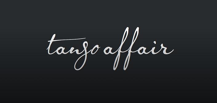 flyer image for TANGO AFFAIR Kuala Lumpur