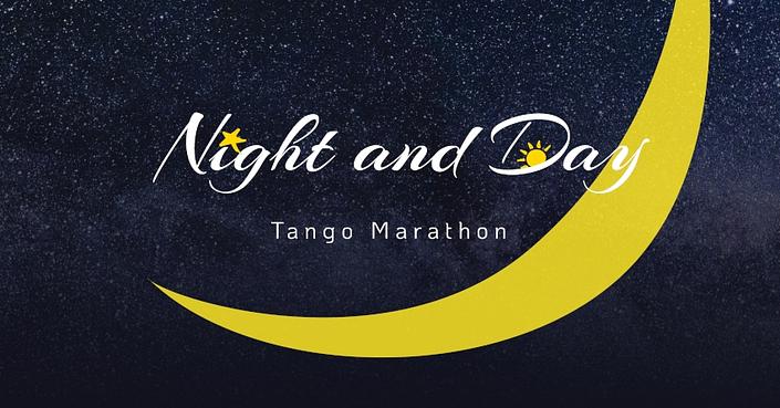 flyer image for Night and Day 2019