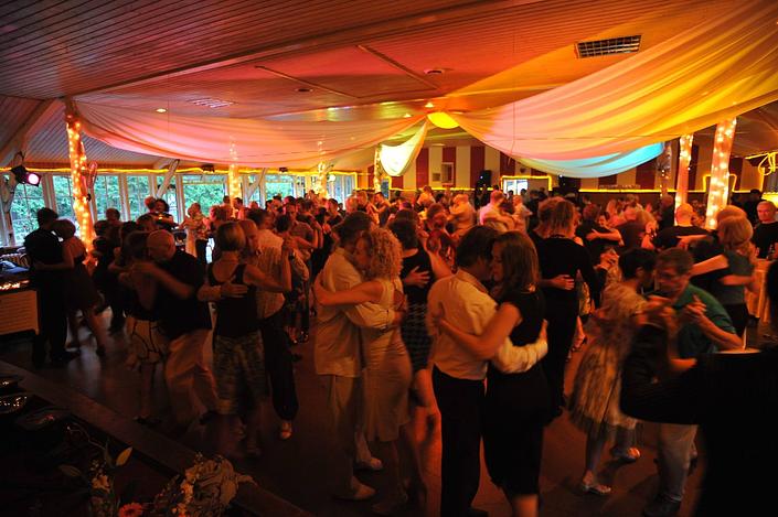 flyer image for 24th INTERNATIONAL TABOE TANGO CAMP