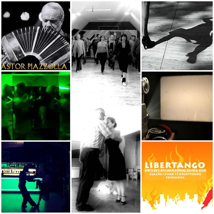 flyer image for PIAZZOLLAFEST