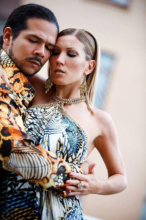 flyer image for Milonga Semineri