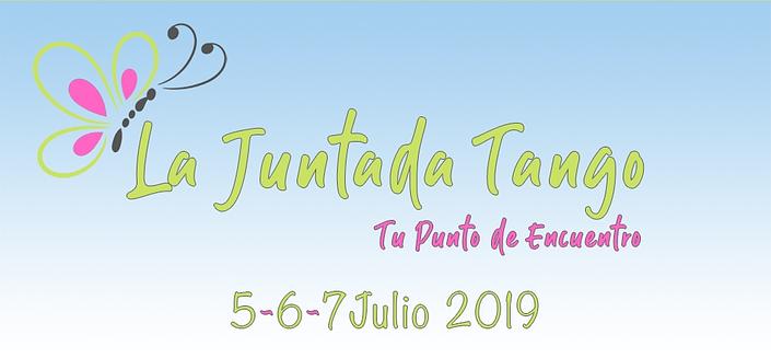 flyer image for La Juntada Milonguera - Granada