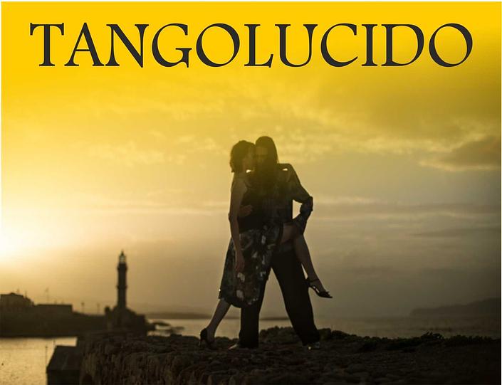 flyer image for TangoLucido Holidays in Crete