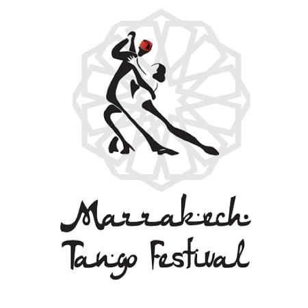 flyer image for Marrakech Tango Festival