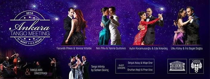 flyer image for ANKARA TANGO MEETING