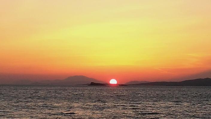 flyer image for Tango Immersion Week. A week of private classes by the sea
