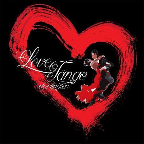flyer image for Love Tango Darlington Workshop