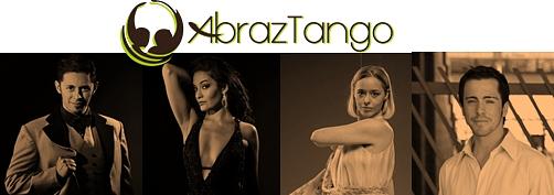 flyer image for Workshop Tag Milonga bei AbrazTango