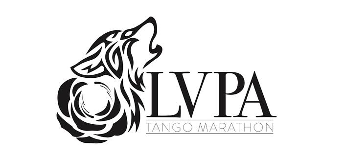 flyer image for La Lupa Tango Marathon