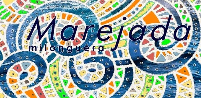 flyer image for Marejada milonguera