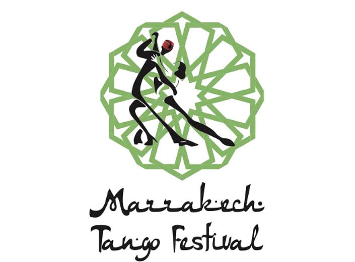 flyer image for Marrakech Tango Festival - 2nd Edition