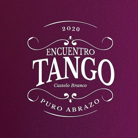 flyer image for Encuentro Tango 2020 -CANCELLED-