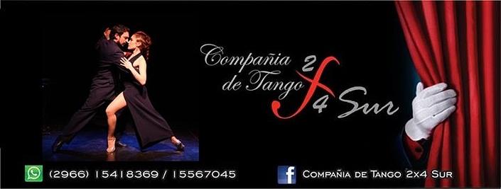 flyer image for SEMINARIO DE TANGO con Paola Tacchetti