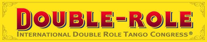 flyer image for Double Role International Congress - Cancelled