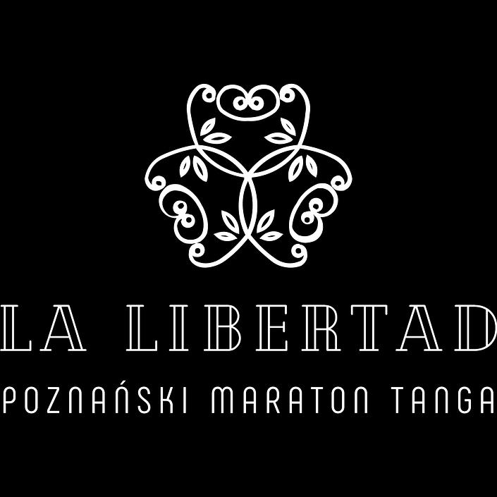 flyer image for La Libertad Poznan Tango Marathon