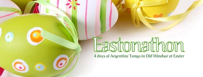 flyer image for Eastonathon