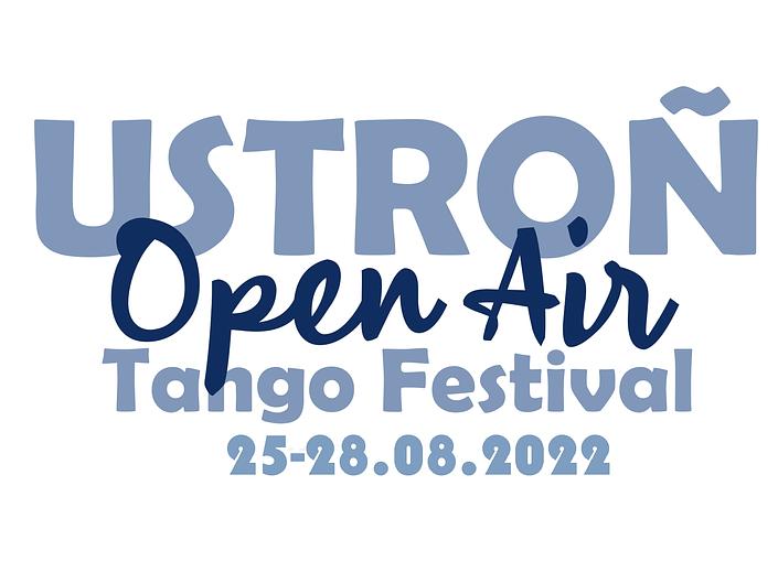 flyer image for Ustron Tango Festival