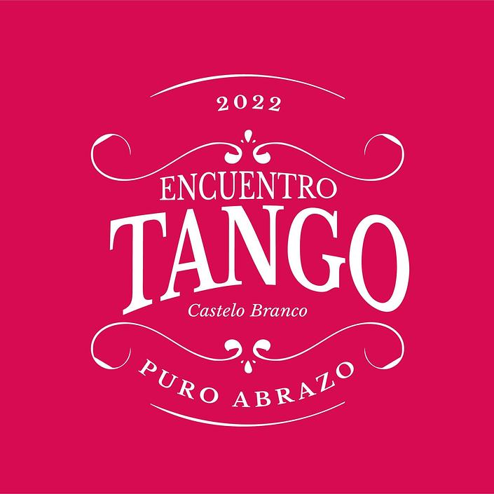 flyer image for Encuentro Tango