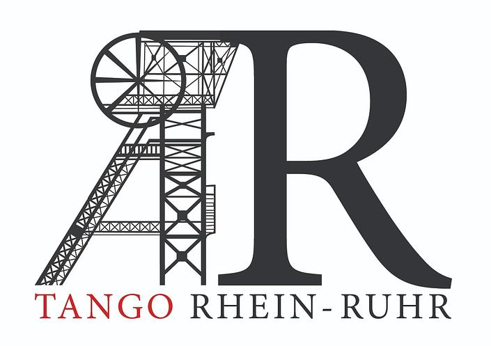 flyer image for 1.Tangofestival Rheinruhr