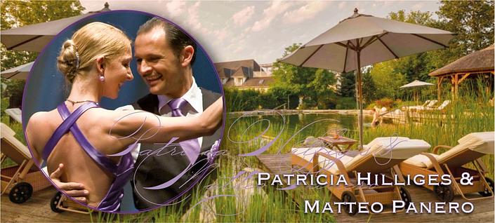 flyer image for Tango Holiday in Styria, Austria