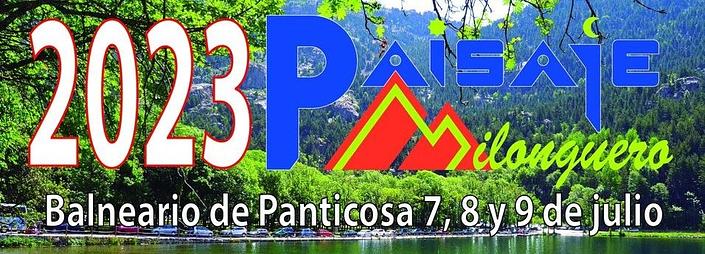 flyer image for 3r ENCUENTRO PAISAJE MILONGUERO