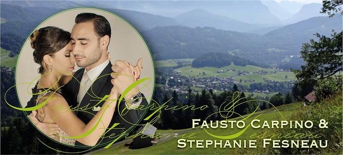 flyer image for Tango Holiday to Bregenz Forest, Austria