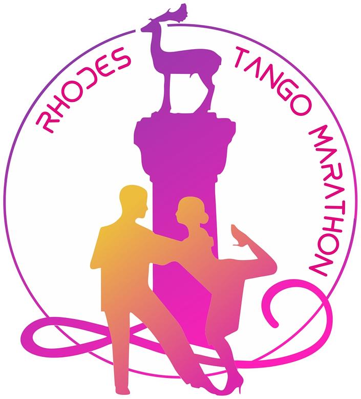 flyer image for Rhodes Tango Marathon