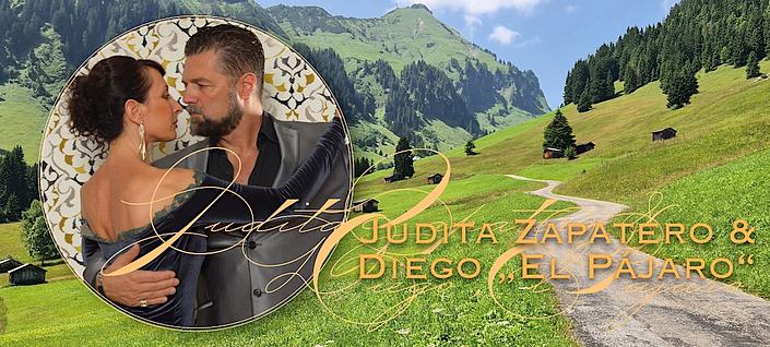 flyer image for Tango Holiday to Bregenz Forest, Austria
